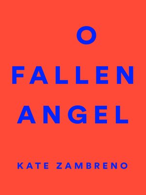 cover image of O Fallen Angel